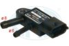 ERA 550814 Sensor, exhaust pressure